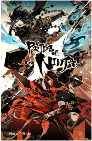 Toate produsele - Pride of Ninja (Limba Engleza)