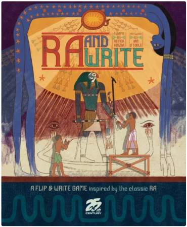 Toate produsele - RA and Write (Limba Engleza)