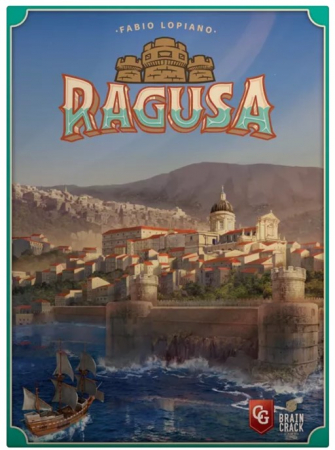Reduceri - Ragusa (Limba Engleza)