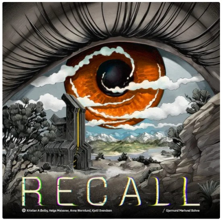 Produse noi - Recall (Limba Engleza)