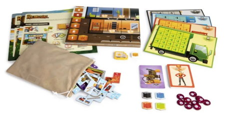 Removal (Limba Engleza) [1]