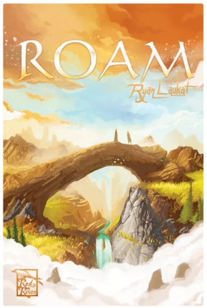 Reduceri - Roam (Limba Engleza)