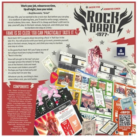 Rock Hard: 1977 (Limba Engleza) [2]