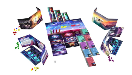 Rocket Rescue (Limba Engleza) [1]