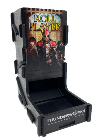 Accesorii - Roll Player: Dice Tower