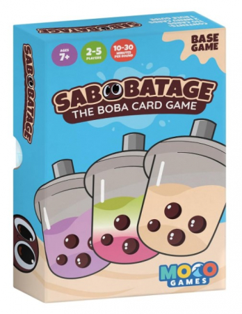 Toate produsele - Sabobatage (Limba Engleza)
