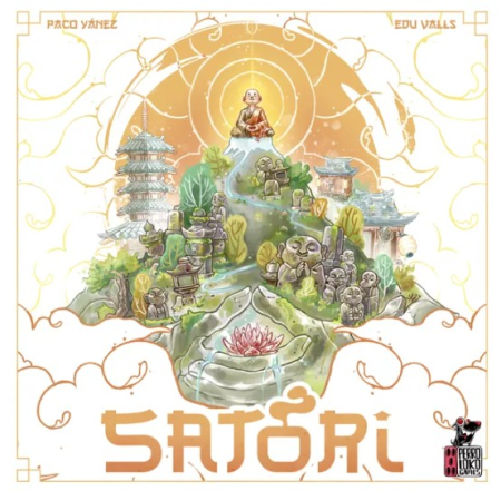 Produse noi - Satori (Limba Engleza)