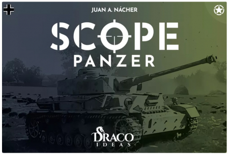 Produse noi - SCOPE Panzer (Limba Engleza)