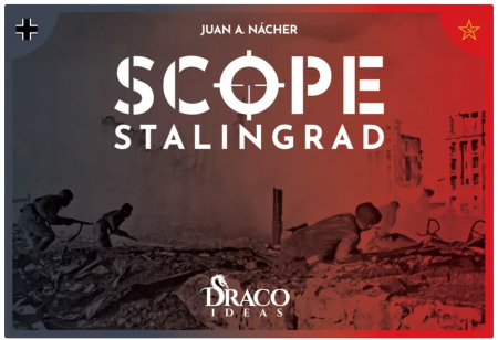 Produse noi - SCOPE Stalingrad (Limba Engleza)