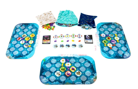 Shallow Sea (Limba Engleza) [1]