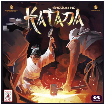 Reduceri - Shogun no Katana - CUTIE USOR DETERIORATA (Limba Engleza)
