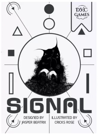 Jocuri - Signal (Limba Engleza)