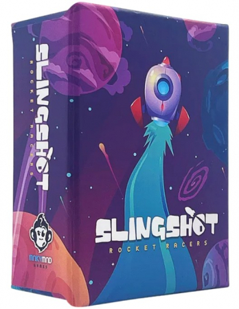 Produse noi - Slingshot (Limba Engleza)