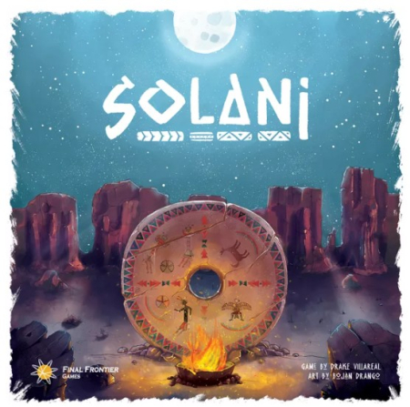 Produse noi - Solani (Limba Engleza)