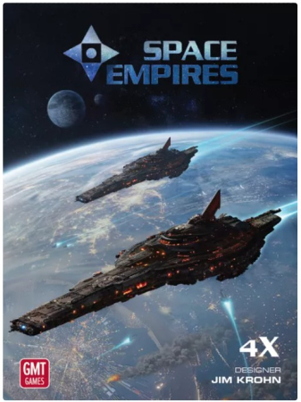 Toate produsele - Space Empires 4X (Limba Engleza)