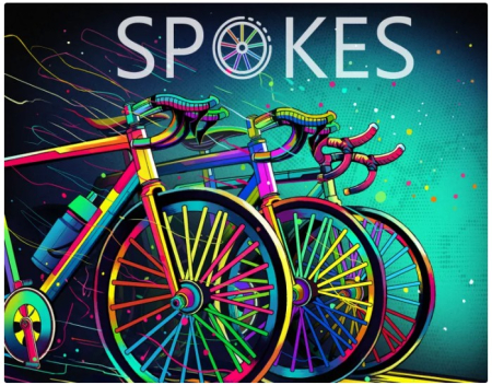 Produse noi - Spokes (Limba Engleza)