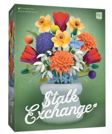 Jocuri - Stalk Exchange (Limba Engleza)
