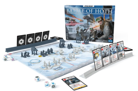 Star Wars: Battle of Hoth (Limba Engleza) [1]