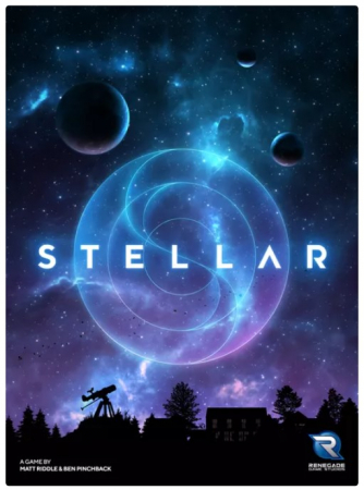Produse noi - Stellar (Limba Engleza)