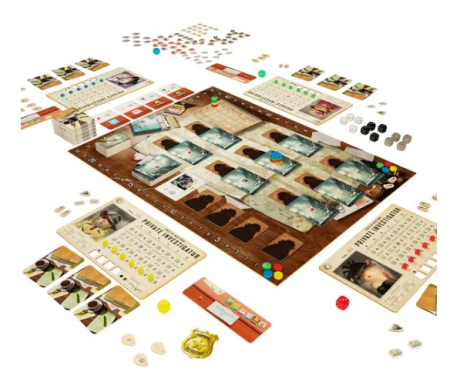 Sudds & Malone (Limba Engleza) [1]