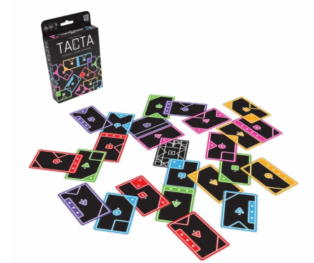 Tacta - 2nd Edition (Limba Engleza) [1]