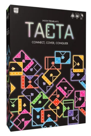 Produse noi - Tacta (Limba Engleza)