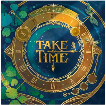 Toate produsele - Take Time (Limba Engleza)