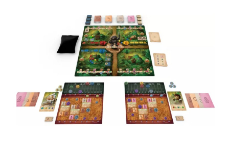 Tallywood Rally (Limba Engleza) [1]