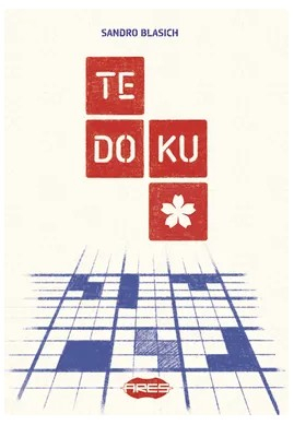 Produse noi - TEDOKU (Limba Engleza)