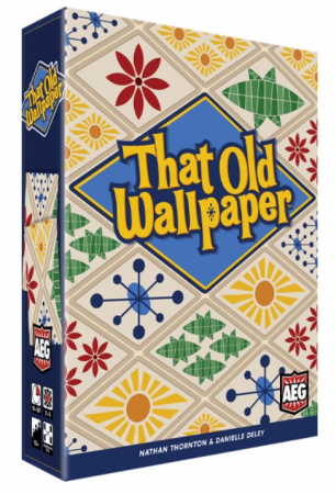 Reduceri - That Old Wallpaper (Limba Engleza)