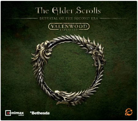 Toate produsele - The Elder Scrolls: Betrayal of the Second Era – Valenwood (Limba Engleza)