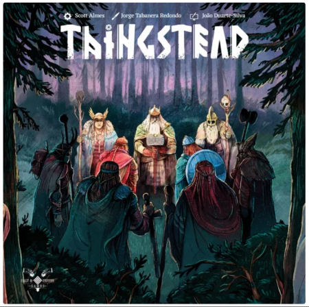 Produse noi - Thingstead (Limba Engleza)