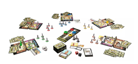 Thug Life the Game (Limba Engleza) [1]