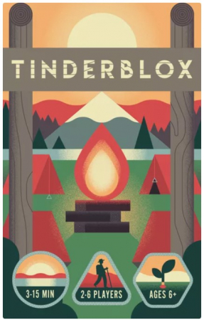 Jocuri - Tinderblox (Limba Engleza)