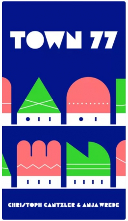 Produse noi - Town 77 (Limba Engleza)