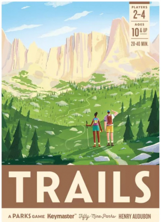 Reduceri - Trails (Limba Engleza)