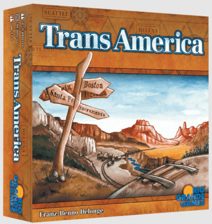 Toate produsele - TransAmerica (Limba Engleza)