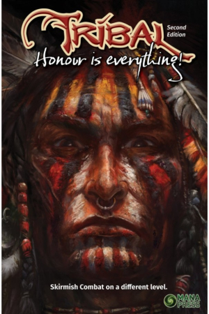 Produse noi - Tribal (Limba Engleza)