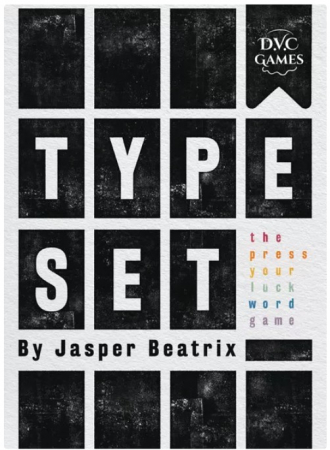Toate produsele - Typeset (Limba Engleza)