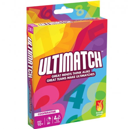 Produse noi - Ultimatch (Limba Engleza)