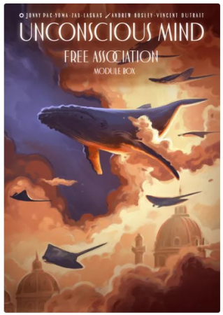 Toate produsele - Unconscious Mind: Free Association (Limba Engleza)