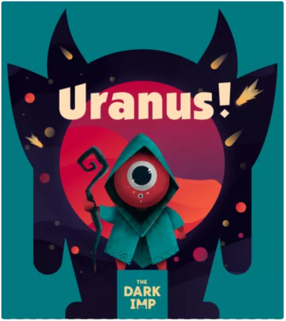 Reduceri - Uranus! (Limba Engleza)