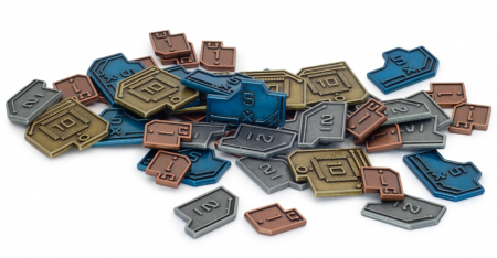 Accesorii - Vantage Metal Coins