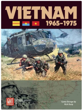 Produse noi - Vietnam: 1965-1975 - 2nd Edition (Limba Engleza)