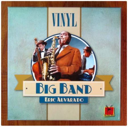 Reduceri - Vinyl: Big Band (Limba Engleza)