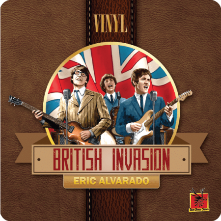 Reduceri - Vinyl: British Invasion (Limba Engleza)