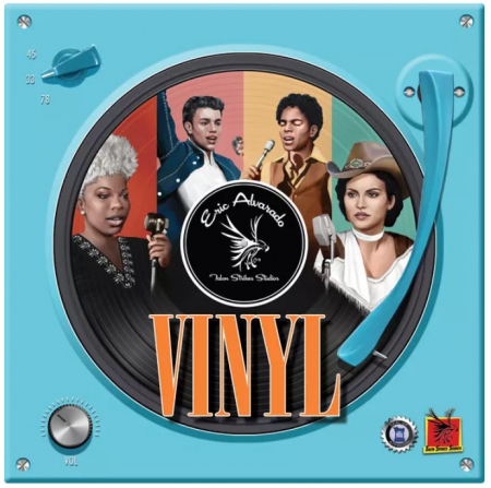Reduceri - Vinyl (Limba Engleza)