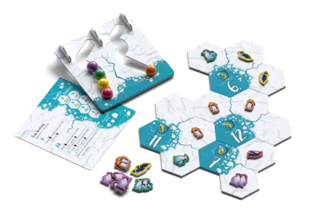 Waddle (Limba Engleza) [2]