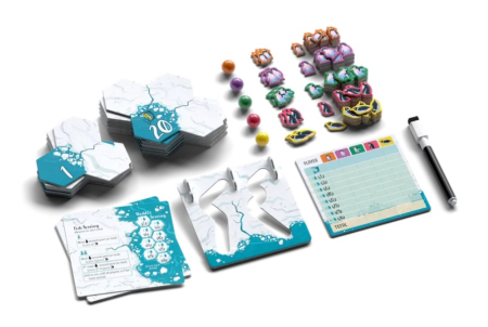 Waddle (Limba Engleza) [1]