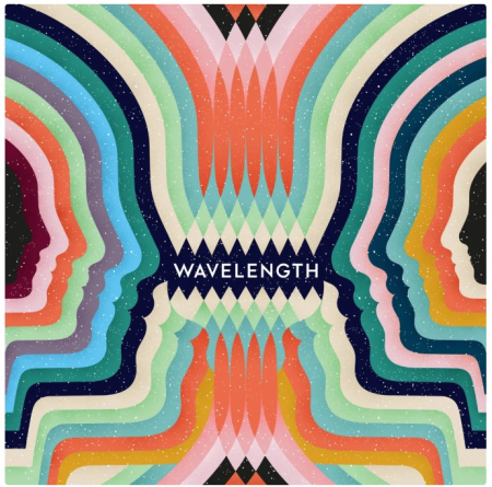 Produse noi - Wavelength (Limba Engleza)